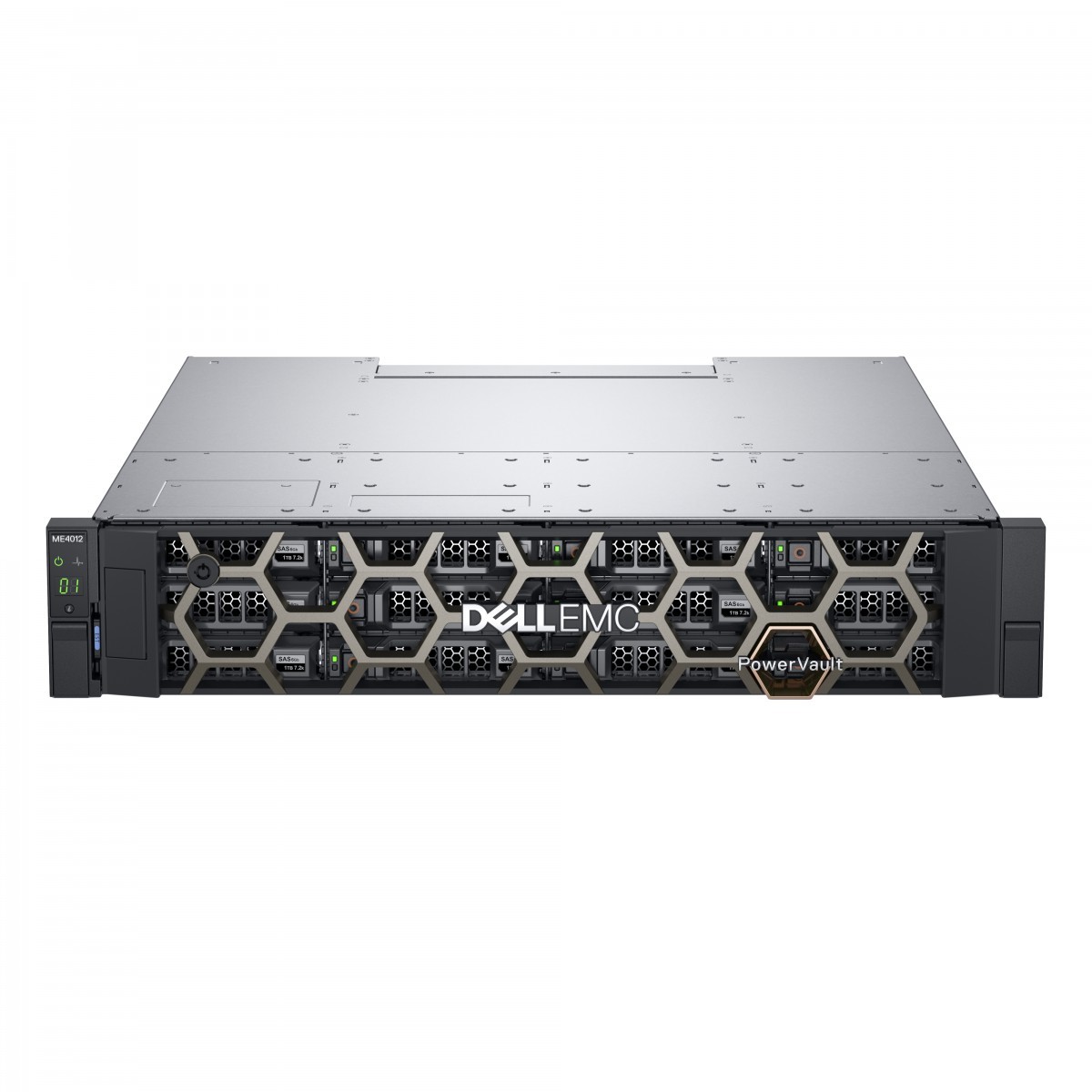 Dell ME4012ISCSI