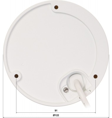 Hikvision DS-2CD2123G2-LIS2U(2.8mm) Photo#4