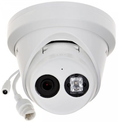 Hikvision DS-2CD2383G2-IU(2.8mm) Photo#1