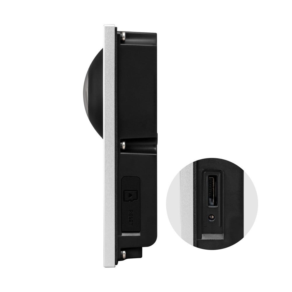 BCS BCS-PAN1703S-S