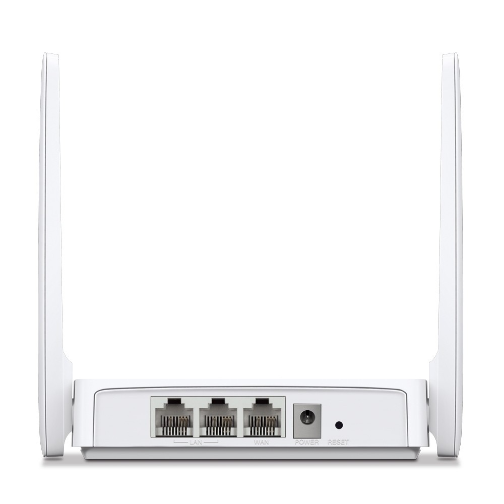 TP-LINK MW302R