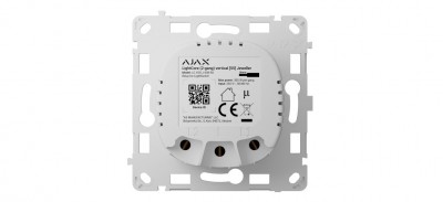 Ajax Systems 52151.144.IV Photo#2