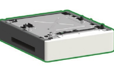 Lexmark 50G0854 Photo#1