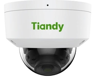 Tiandy TC-C32KN Spec:I3/E/Y/C/2.8mm/V4.3 Photo#1