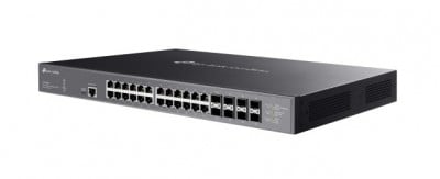 TP-LINK SX3832MPP Photo#3