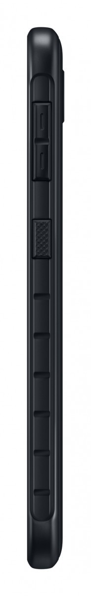Samsung SM-G525FZKDEEE