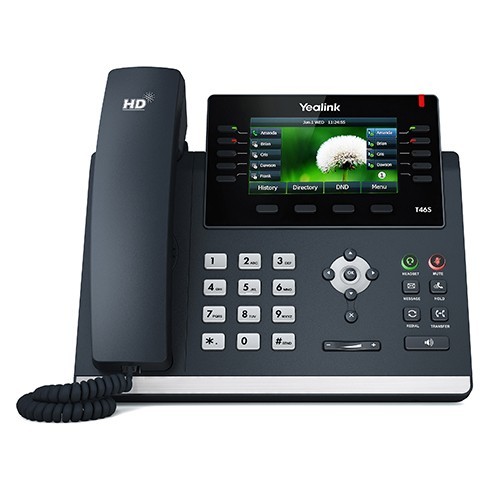 Yealink SIP-T42S-SFB