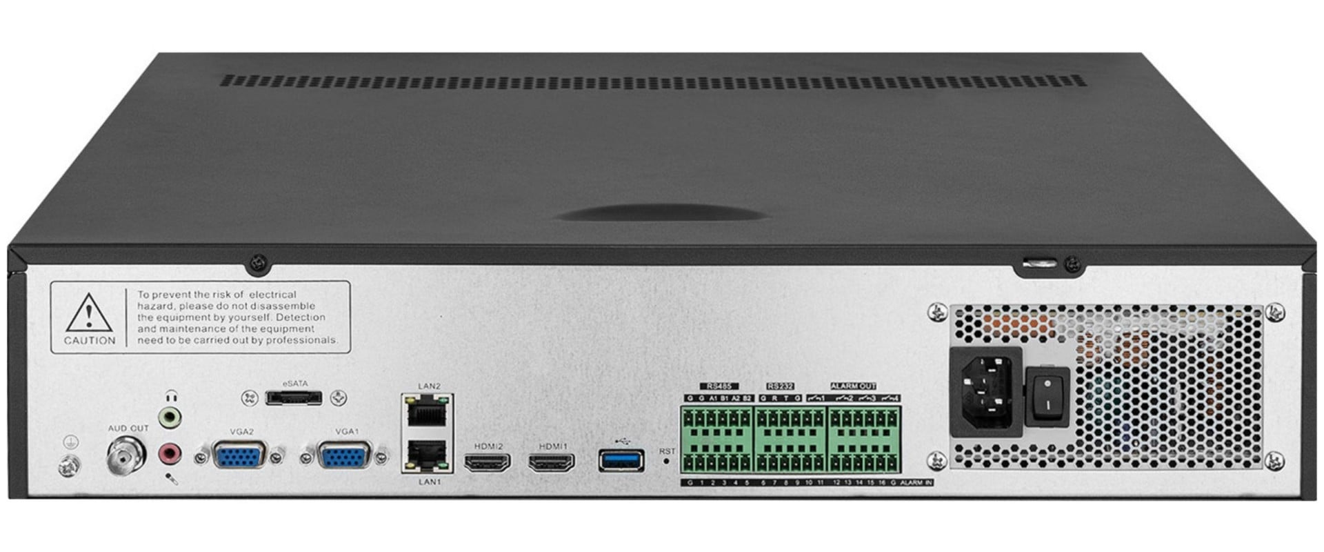 Tiandy TC-R3880 4HB