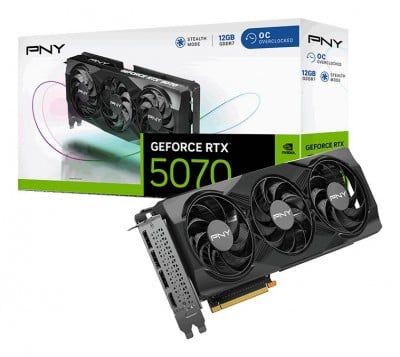 PNY VCG507012TFXPB1-O Photo#9