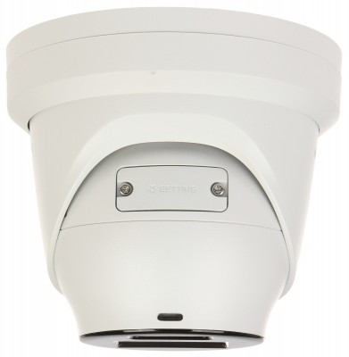 Hikvision DS-2CD2347G2H-LI(2.8mm)(eF) Photo#2