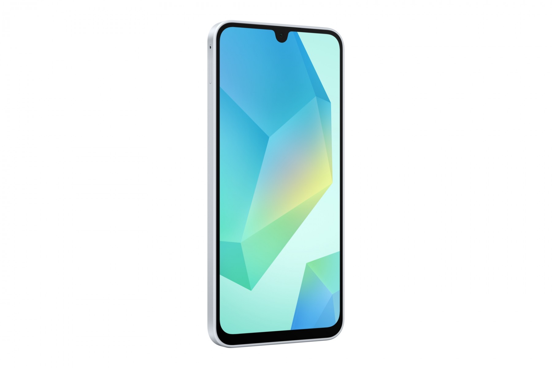 Samsung SM-A166BZAIEUB