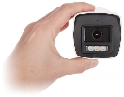 Hikvision DS-2CD1027G2H-LIU(2.8mm) Photo#2