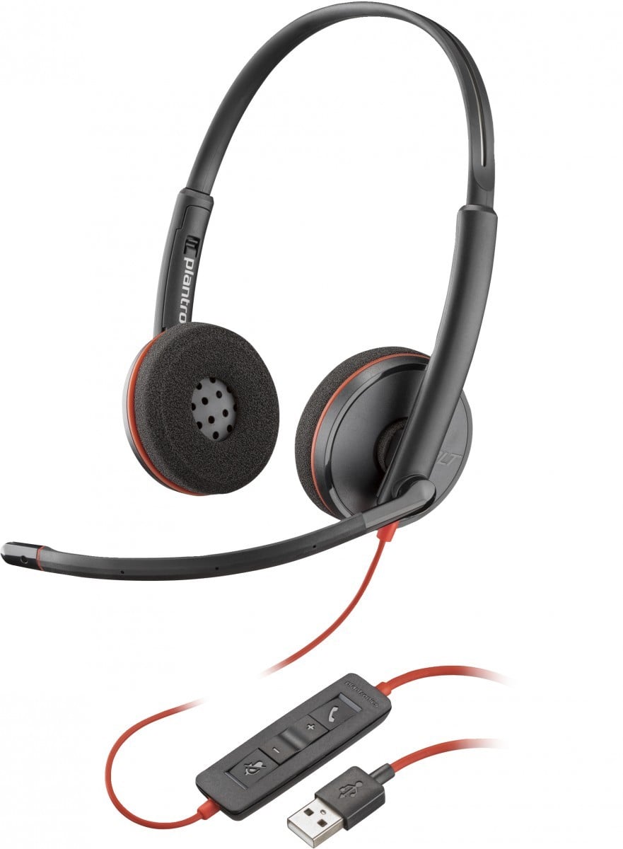 HP Poly 80S02A6