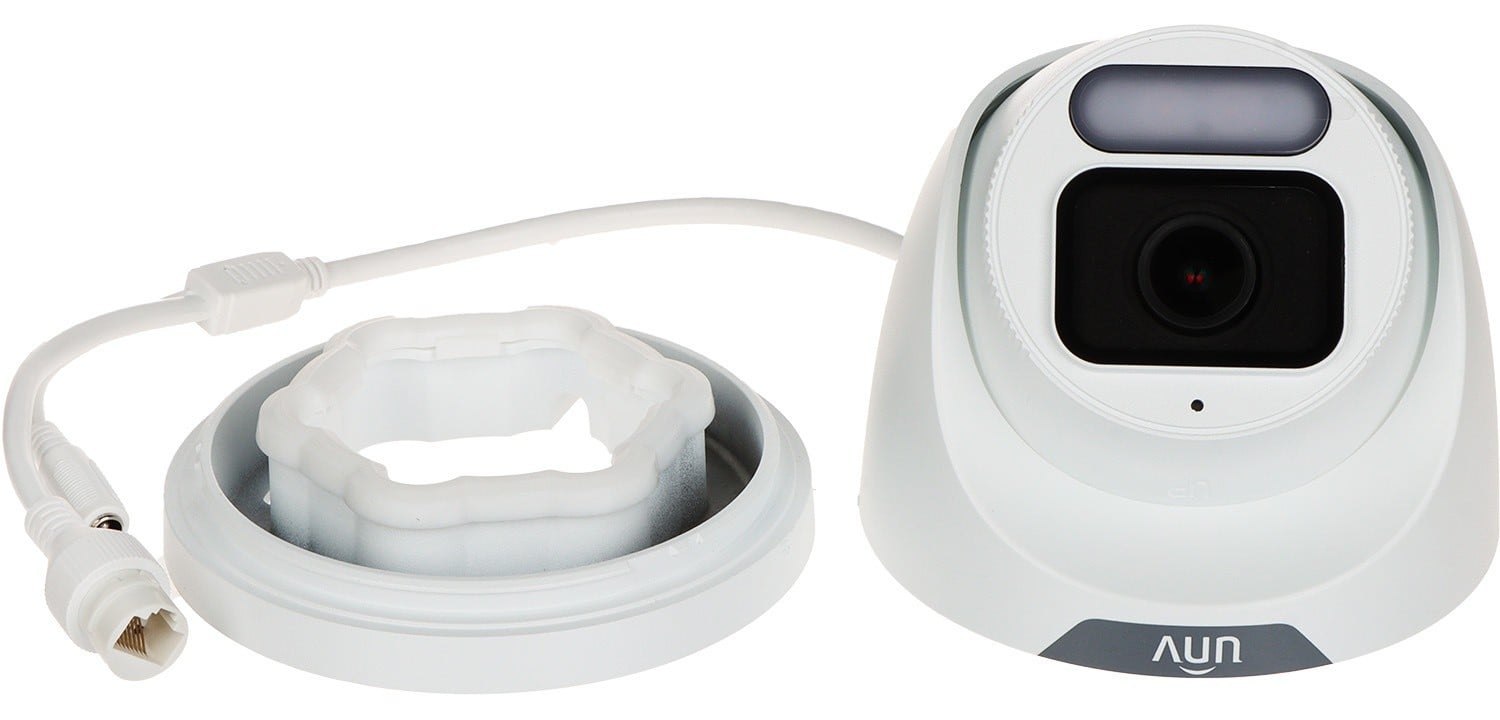 Uniview IPC3624LE-ADF28K-WP