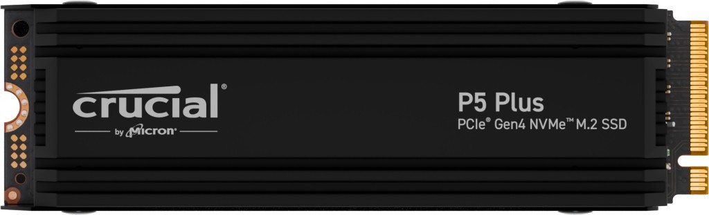 Crucial CT2000P5PSSD5