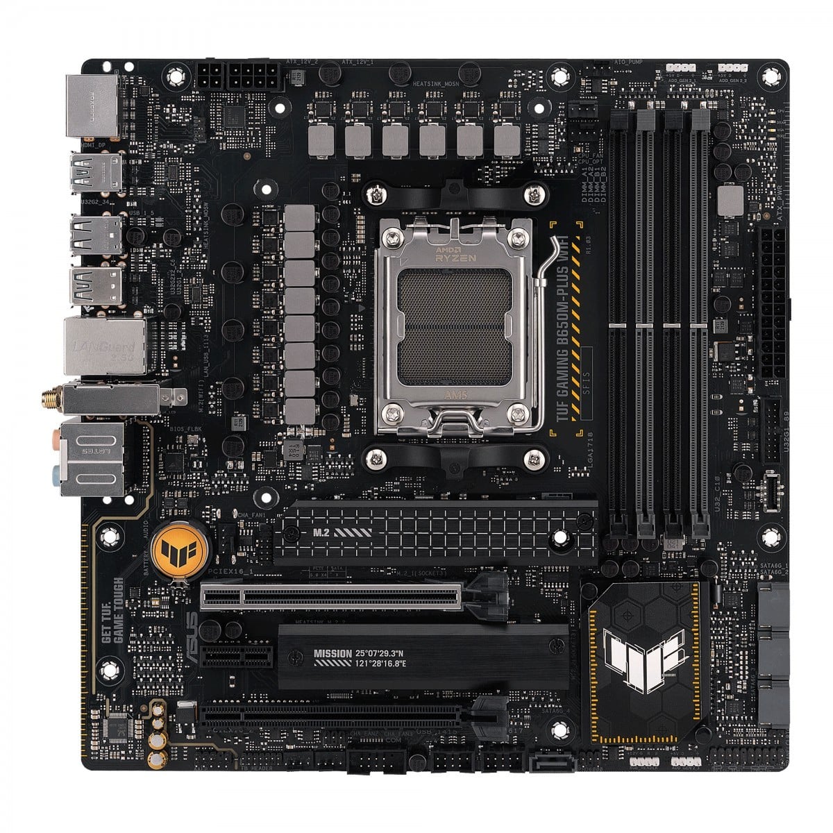 ASUS 90MB1BF0-M0EAY0