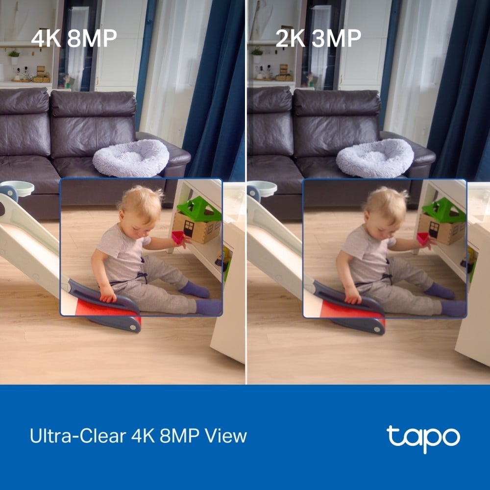 TP-LINK Tapo C260