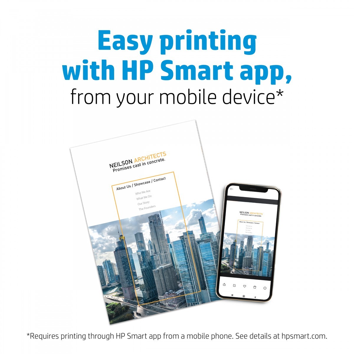 HP 7MV83A