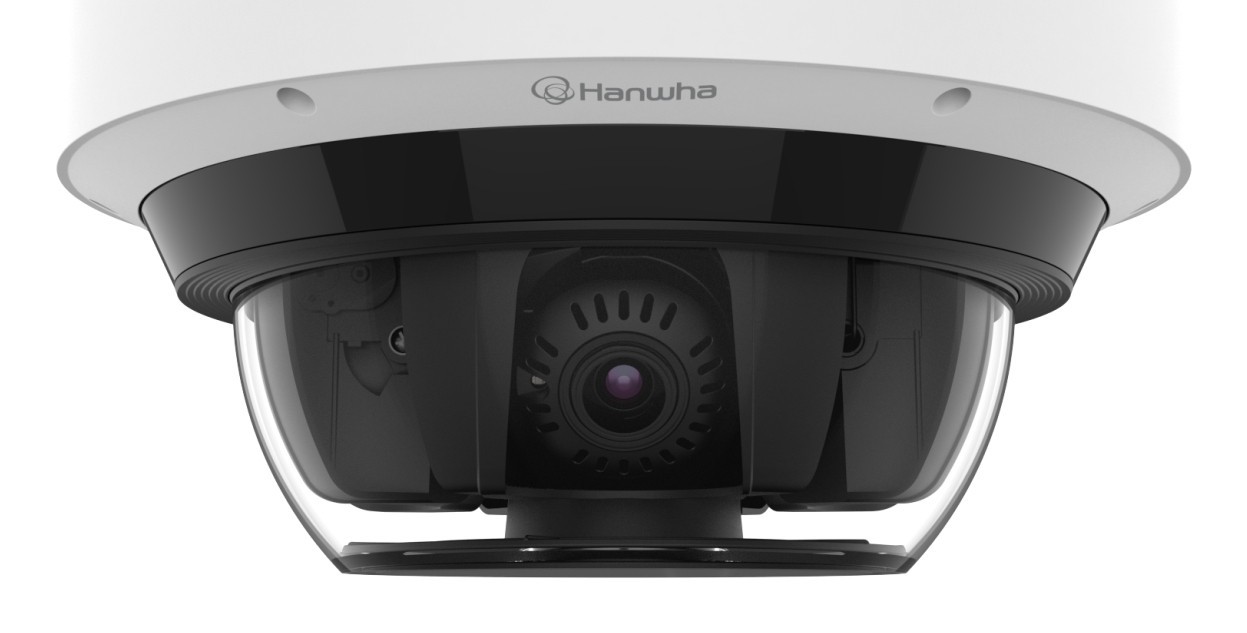 Hanwha Vision PNM-C32083RQZ