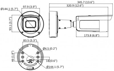 Hikvision DS-2CD2686G2-IZSU/SL(2.8-12mm)(C) Photo#8