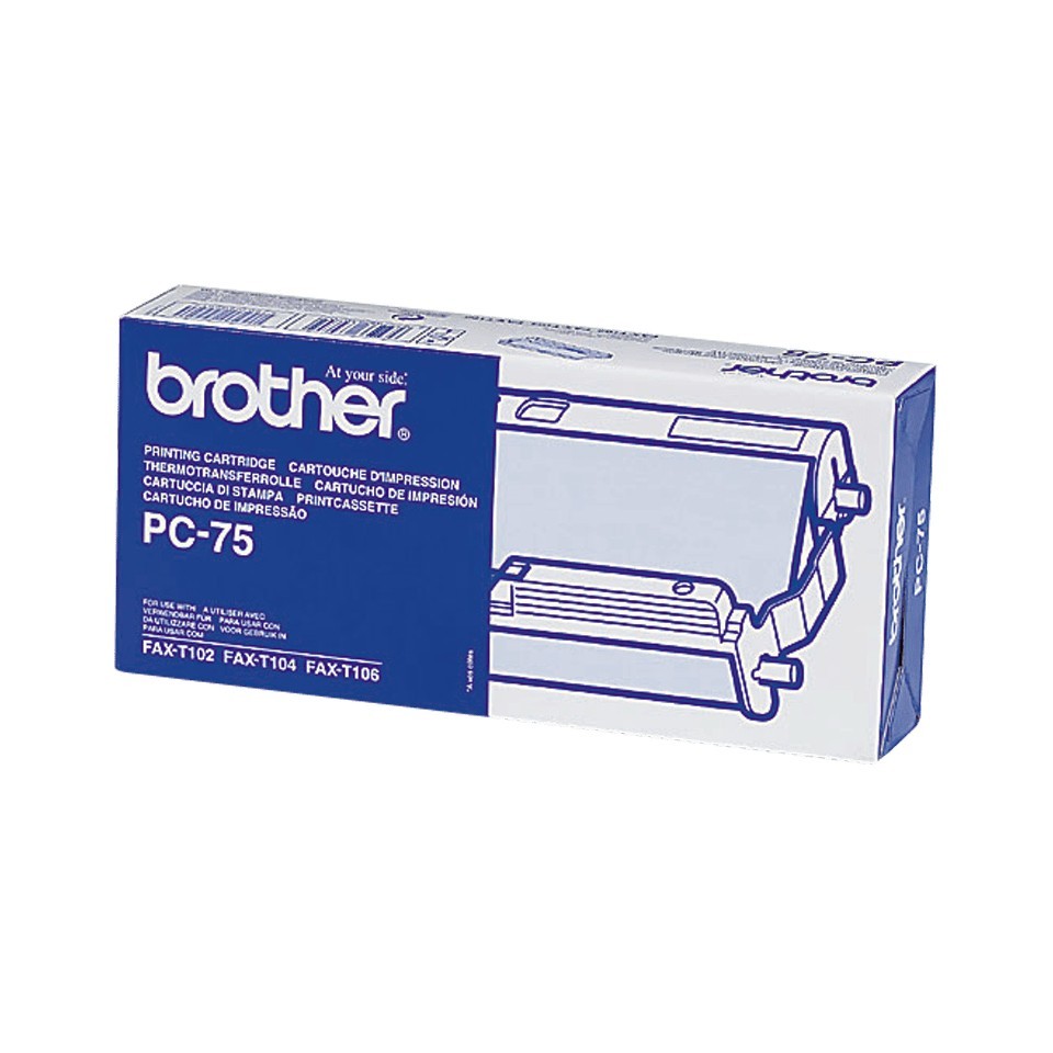 Brother PC75