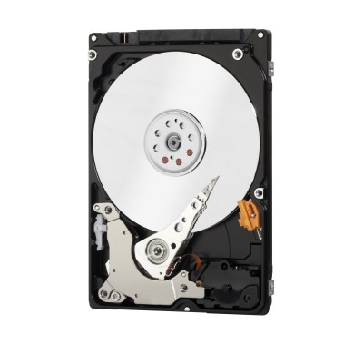 Western Digital WD5000LPCX Photo#2