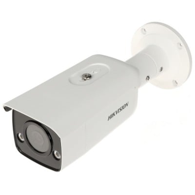 Hikvision DS-2CD2T47G2-L(4mm)(C) Photo#1