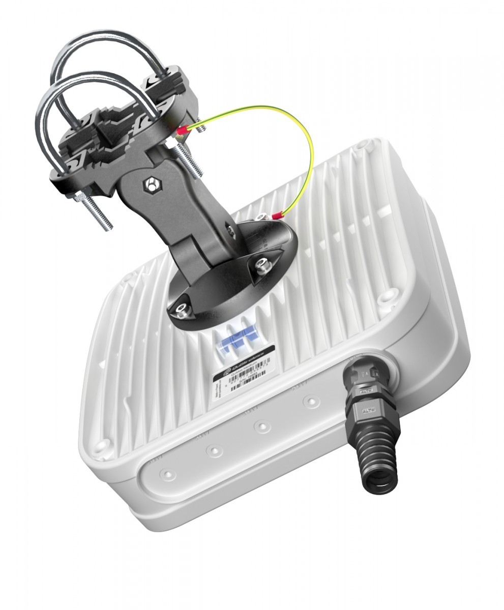 QuWireless AR3000LRMO
