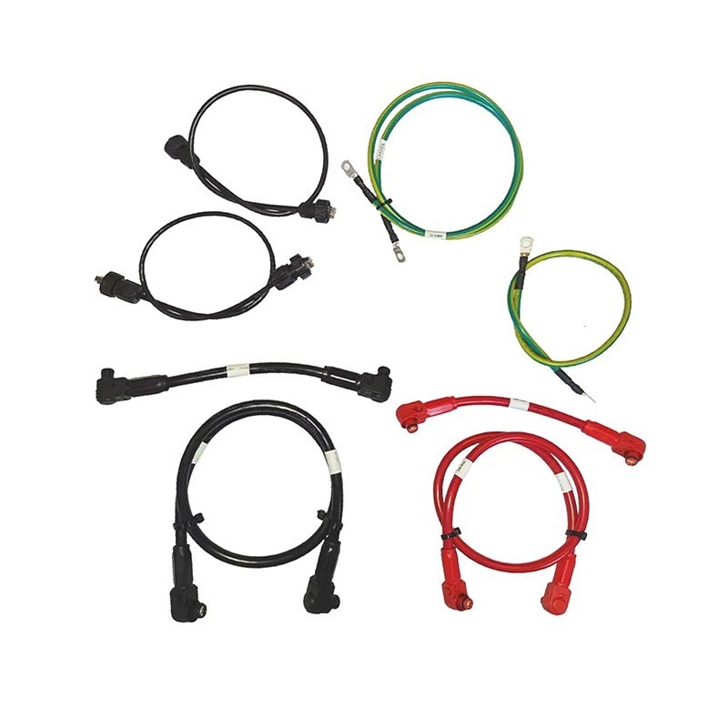 KStar CABLE ACCESSORIES-2098G4362