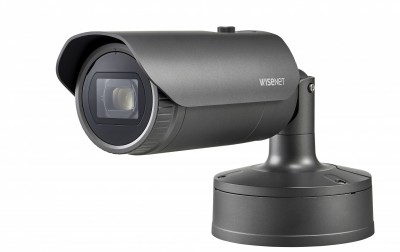 Hanwha Vision XNO-6120R Photo#1