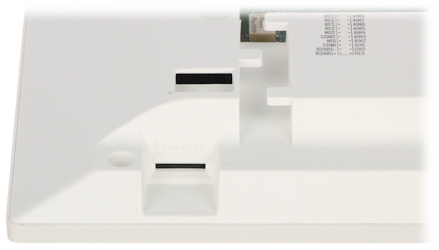 Hikvision DS-KH6320-WTE2-W