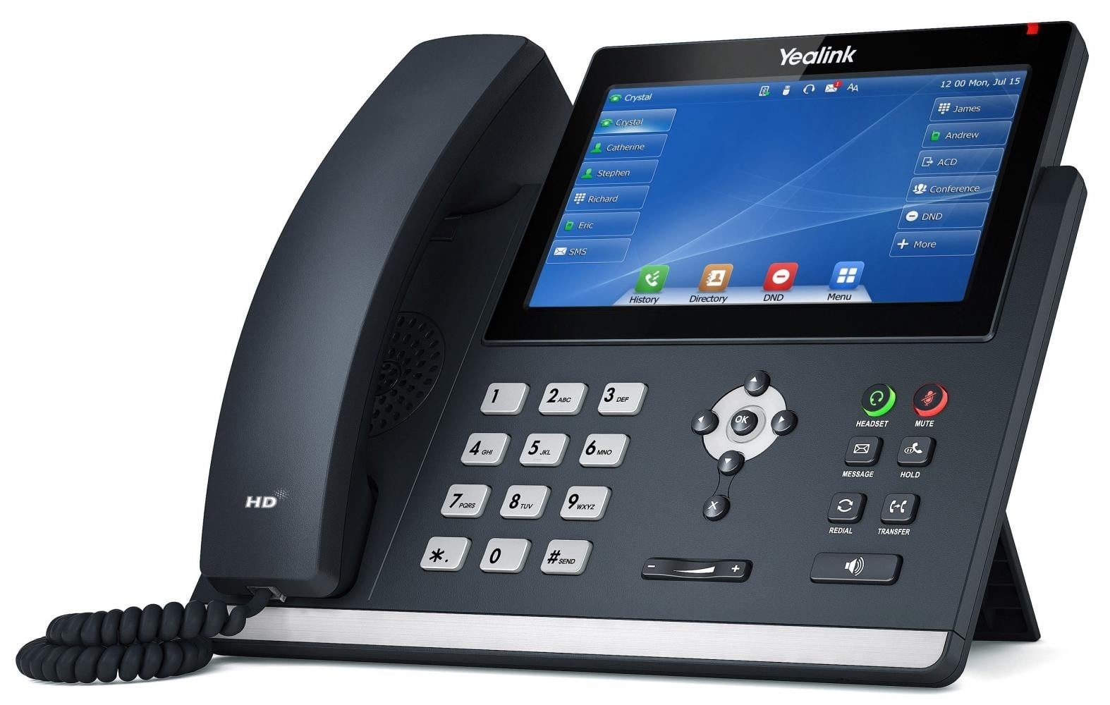 Yealink SIP-T48U