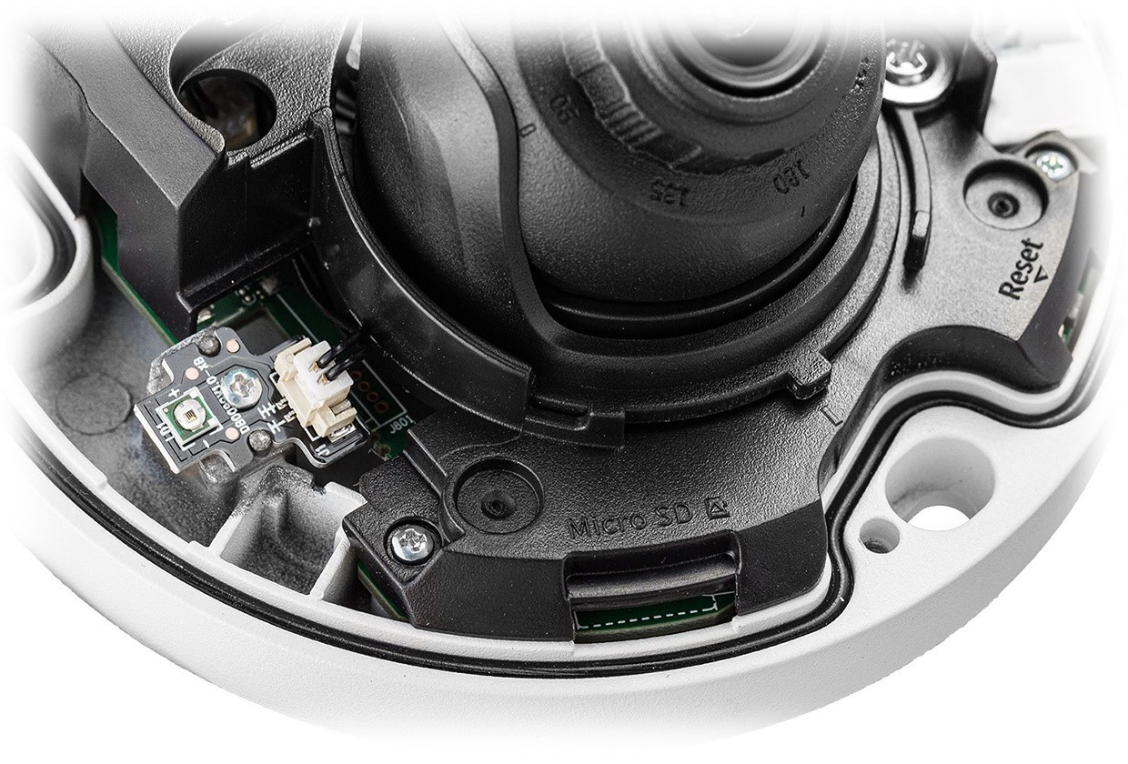 Tiandy TC-C35PS Spec:I3/E/Y/M/H/2.8mm/V4.2