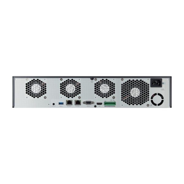 Hanwha Vision XRN-1620B2-6TB-S