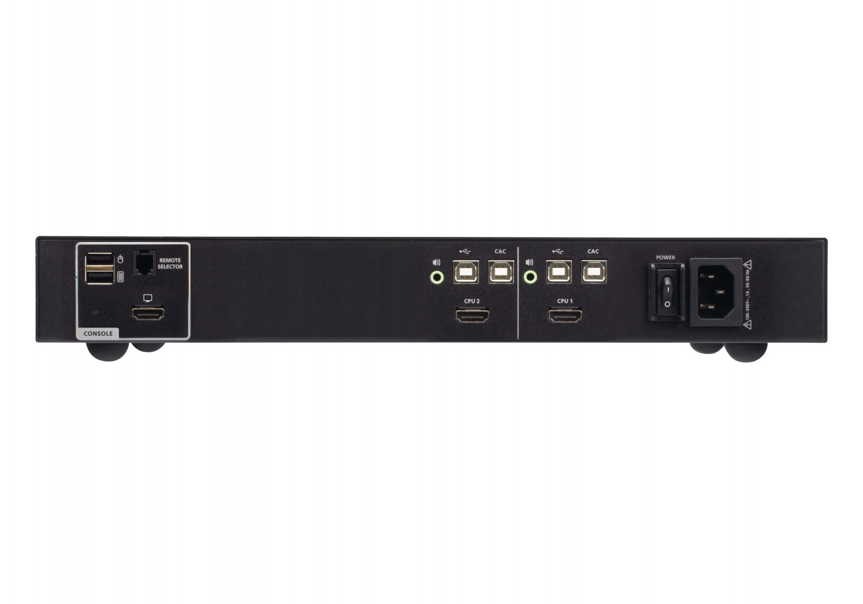 ATEN CS1182H4C-AT-G