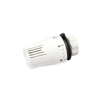 PERFEXIM Perfexim GT01RA 20-300-0009-000 tekući termostatski glava s RA priključkom i zaključavanjem postavke temperature