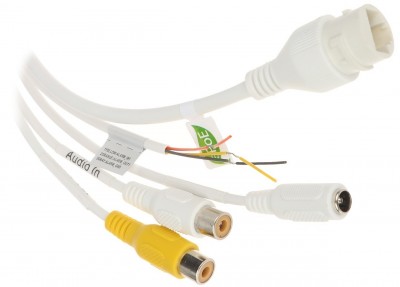 Dahua IPC-HDW5541TM-ASE-0280B-S3 Photo#3