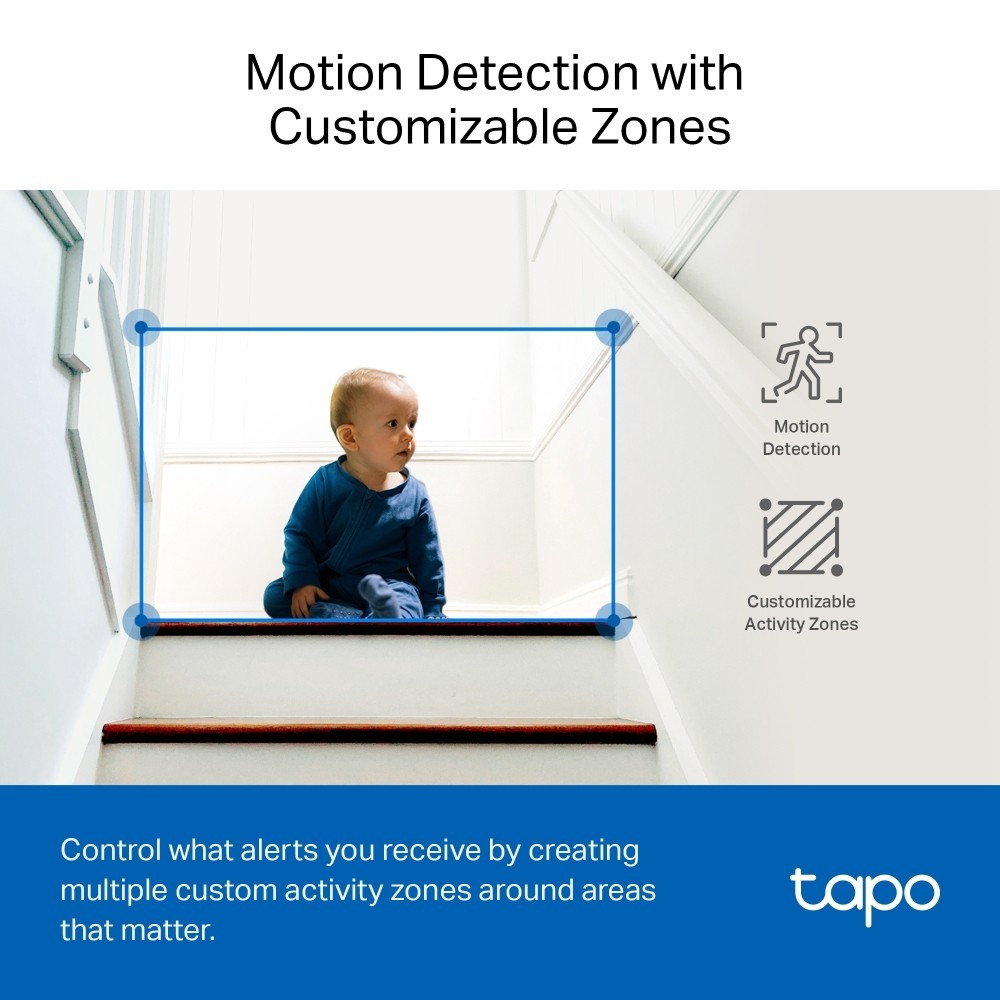 TP-LINK Tapo C230