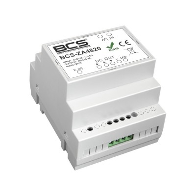 BCS BCS-ZA4820 Photo#4
