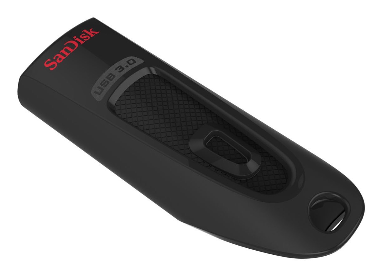 Sandisk SDCZ48-256G-U46