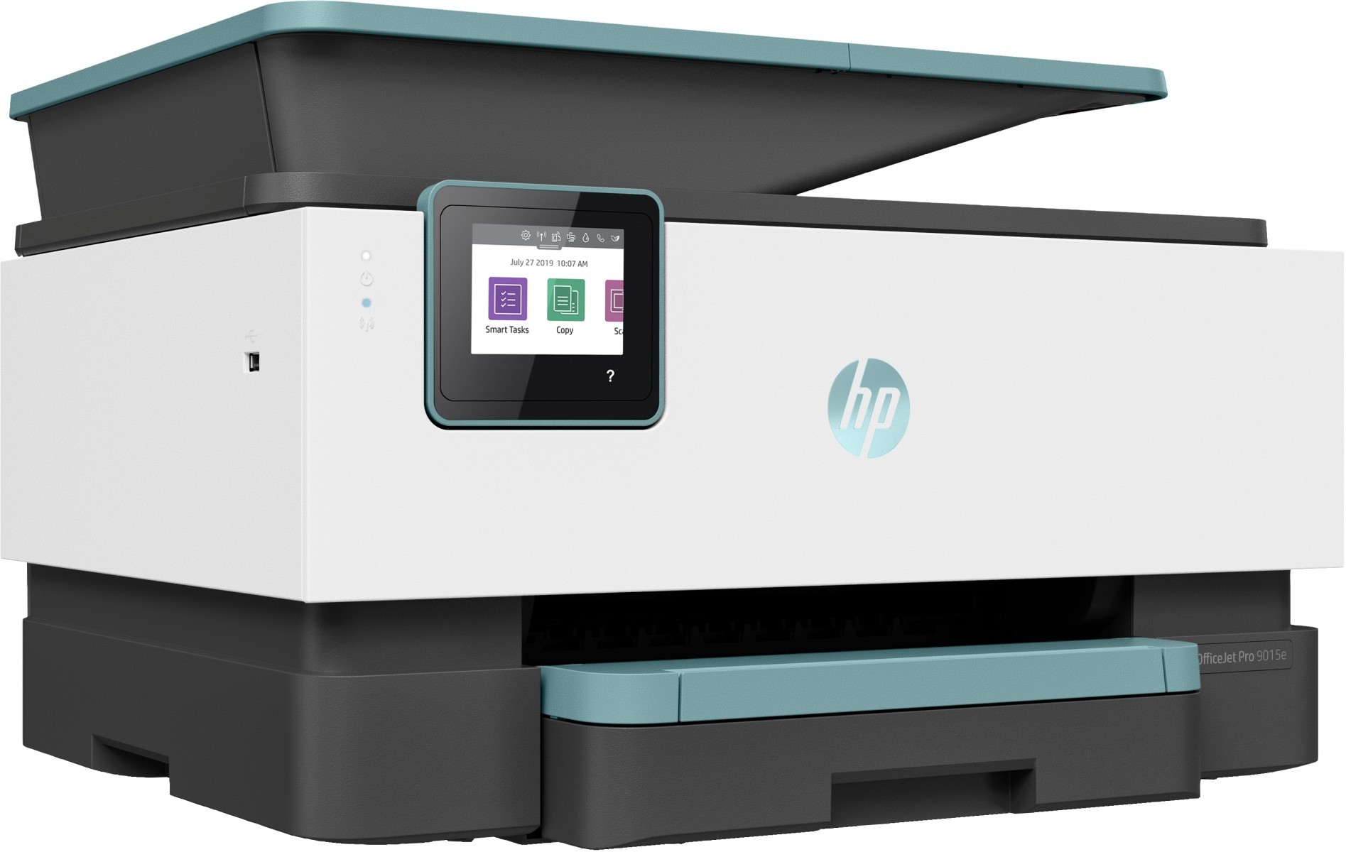 HP 22A57B#629