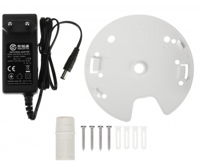 Hikvision DS-2DE2A404IWG1-E Photo#7