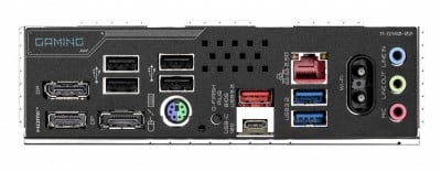 Gigabyte B850M GAMING X WF6E Photo#4