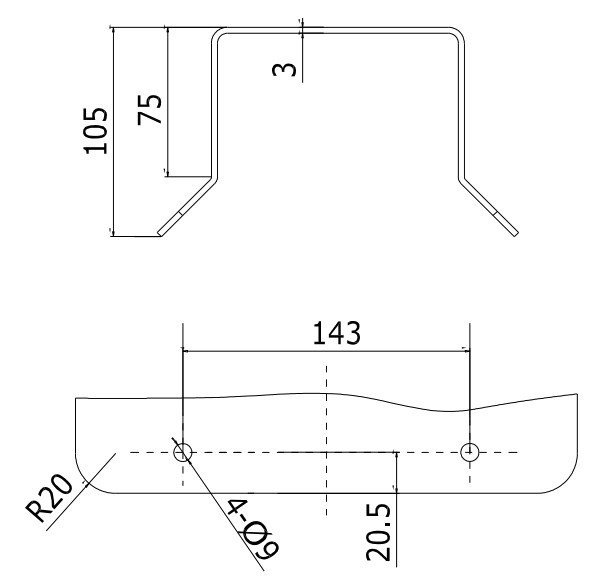 Hikvision DS-1276ZJ