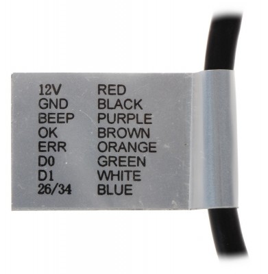 Hikvision DS-K1802E Photo#6