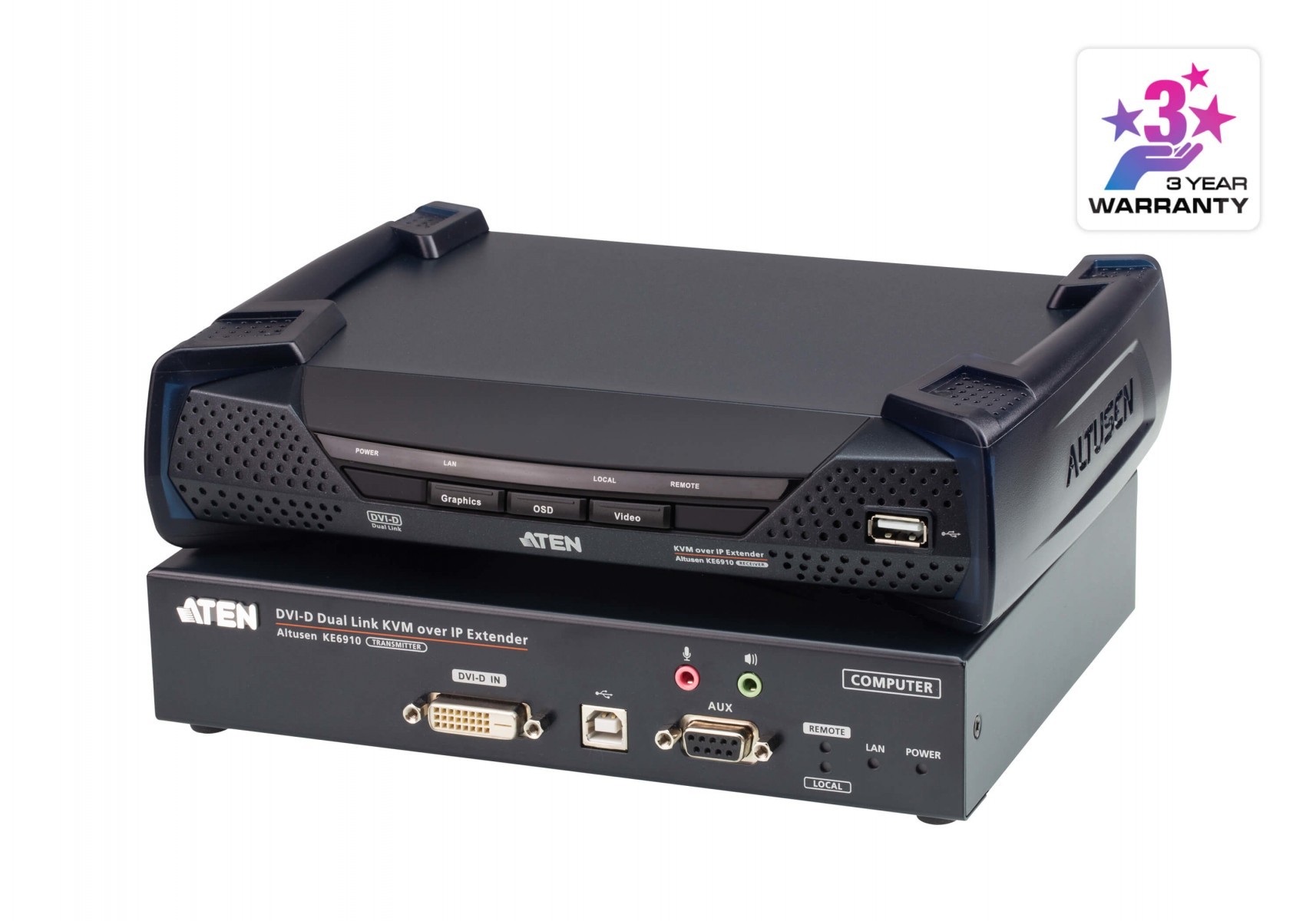 ATEN KE6910R-AX-G