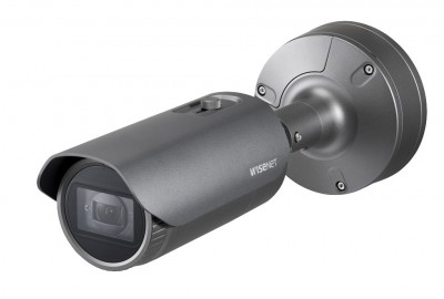 Hanwha Vision XNO-6080R/MSK Photo#2