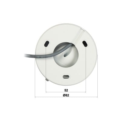 Hikvision DS-2CE76K0T-LMFS(2.8mm) Photo#3