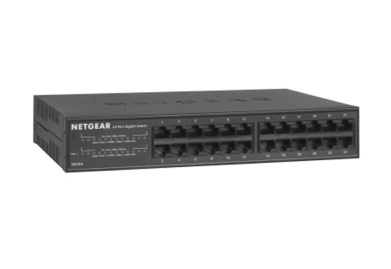 Netgear GS324-200EUS