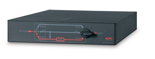 APC by Schneider Electric SBP5000RMT2U